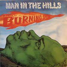 CD, Burning Spear- Man In The Hills