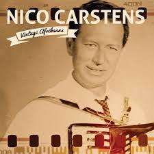 CD, Nico Carstens- Vintage Afrikaans ( Uit Die Skatkis)