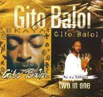 2CD, Gito Baloi- Two In One ( Ekaya & Na Ku Randza)