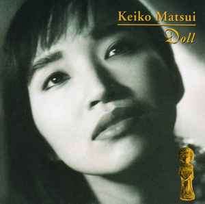 CD, Keiko Matsui- Doll