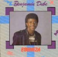 CD, Benjamin Dube- Ebeneza
