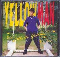 CD, YellowMan- Mellow Yellow