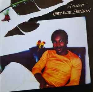 CD, George Benson- In Flight