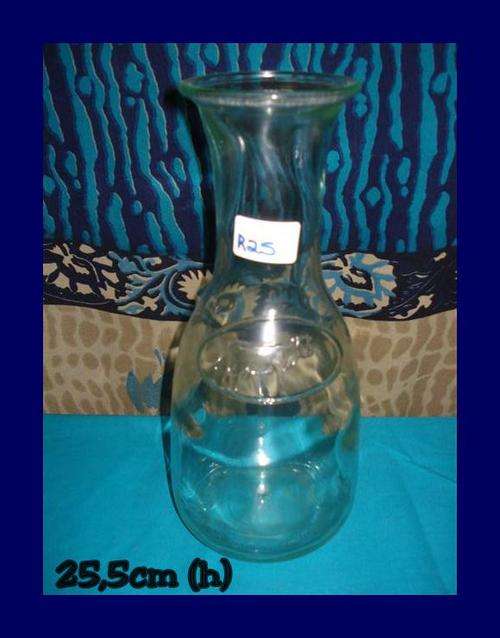 Milk bottle