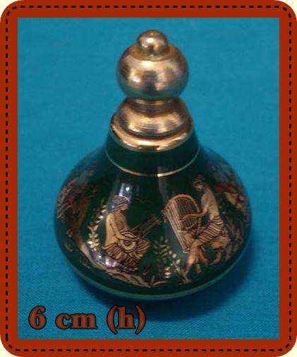 Perfume Bottle