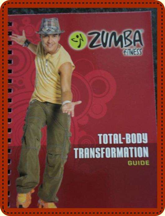 Zumba Fitness