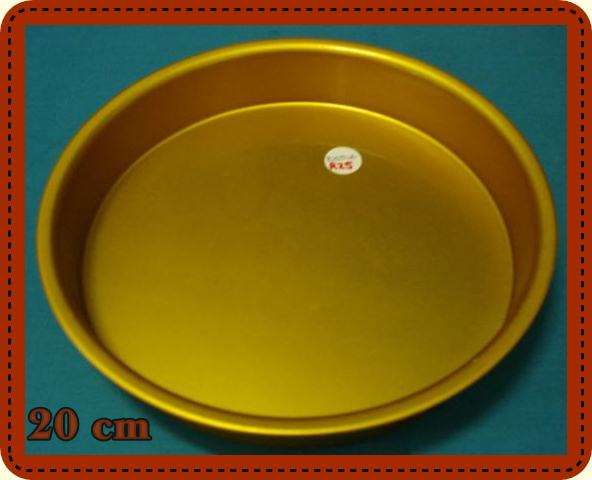 Cake  Pans