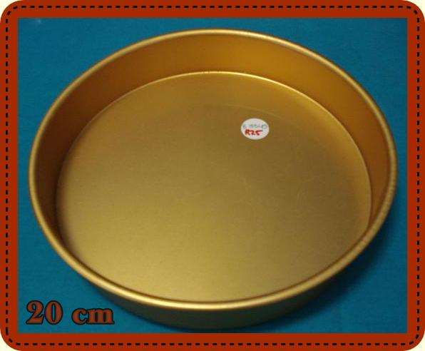 Cake  Pans