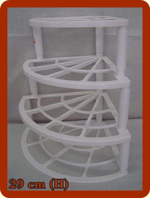 Beautiful Plate Holder