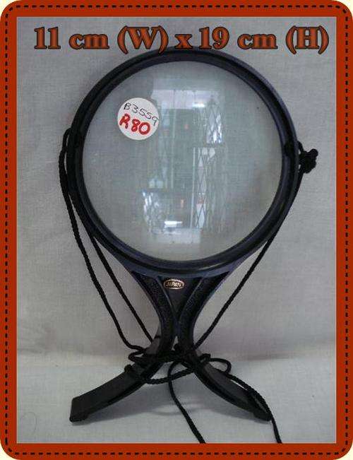 Large Magnifying Glass