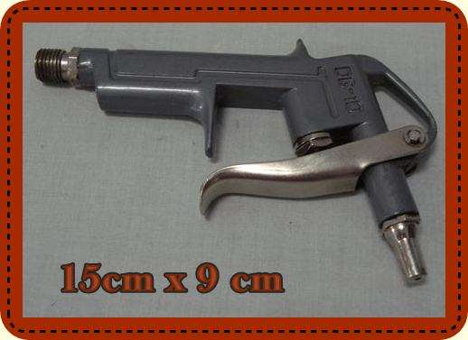 D6 - 10 Air Cleaner Nozzle