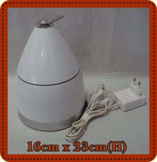 Safeway Ultrasonic Humidifier