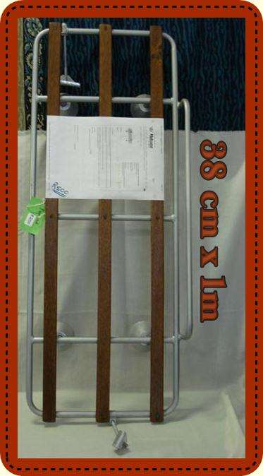 Trailor Rack