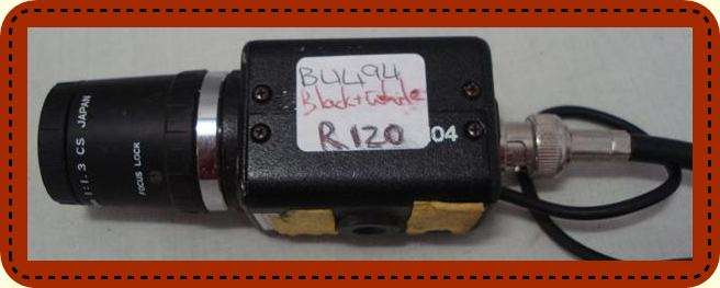 CCTV Surveillance Camera