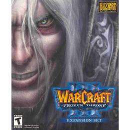 PC Game......Warcraft frozen throne Expansion Set