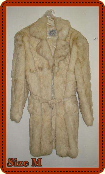 Beautiful Fur Jacket