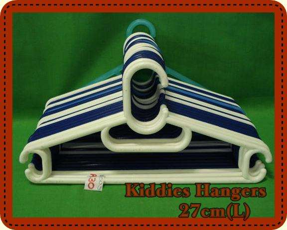 21 Baby Clothes Hangers