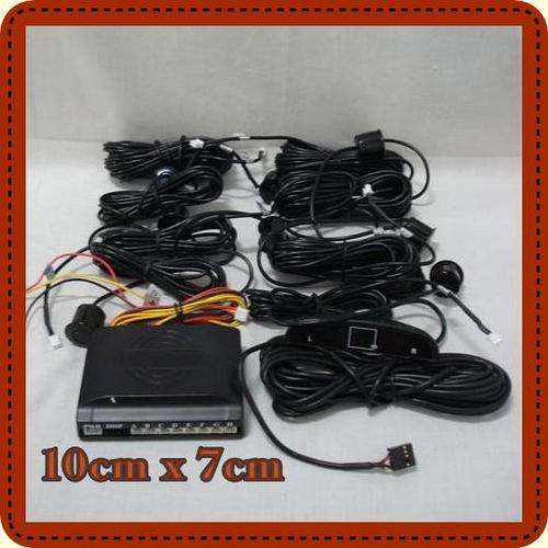 Park Distance Controller 8 sensor.