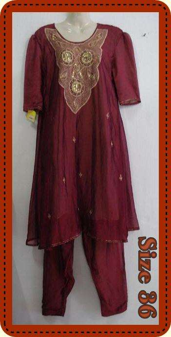 Reduced Price - Punjabi's