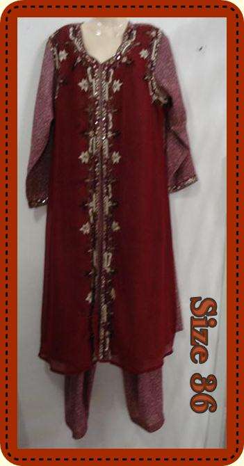 Reduced Price - Punjabi's