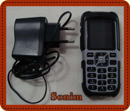 Sonim Cell Phone XP1 ??