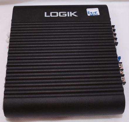 Logik Amplifier