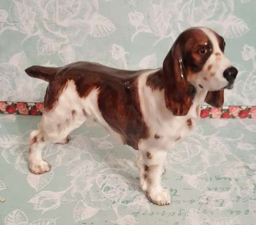 Royal Doulton doggy