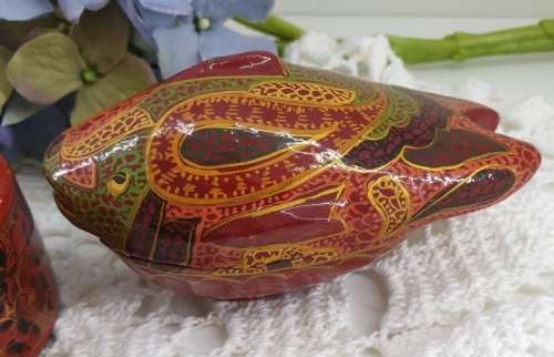 Paper Mache Items