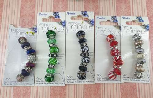 Beads Purchased in the USA