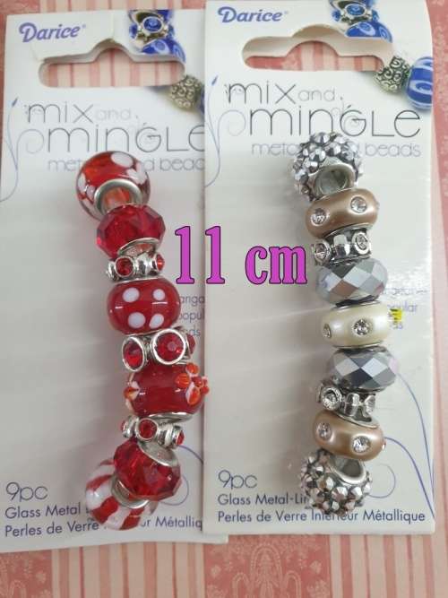 Beads Purchased in the USA