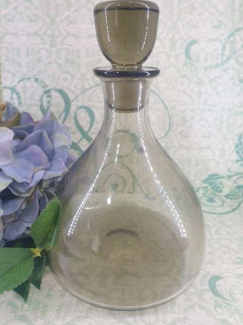 Glass Decanters