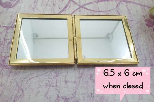 Bobbi Brown And Lulu Frost`s Retro-Glam  Compact