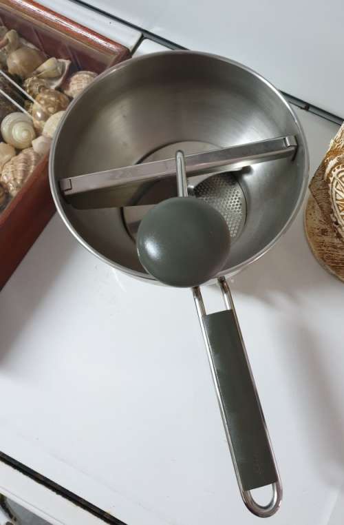 Cuisipro Deluxe Food Mill