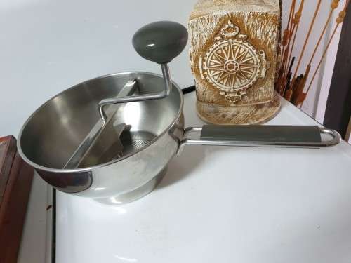 Cuisipro Deluxe Food Mill