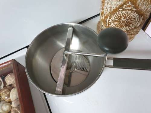 Cuisipro Deluxe Food Mill