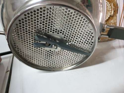 Cuisipro Deluxe Food Mill