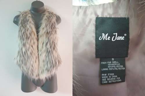 Two Waist Coats Just for You