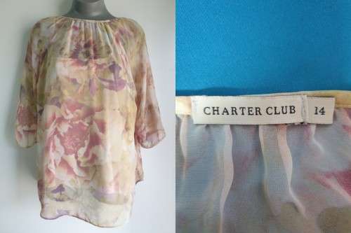 Clothing Just for You  5 Items  PURCHASED IN THE USA