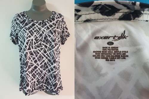 Clothing Just for You  5 Items  PURCHASED IN THE USA