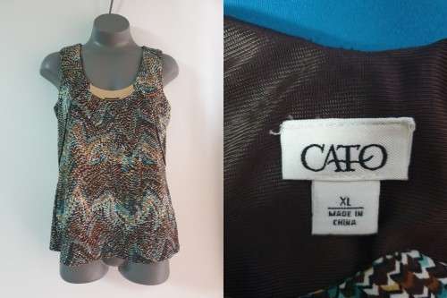 Clothing Just for You  5 Items  PURCHASED IN THE USA