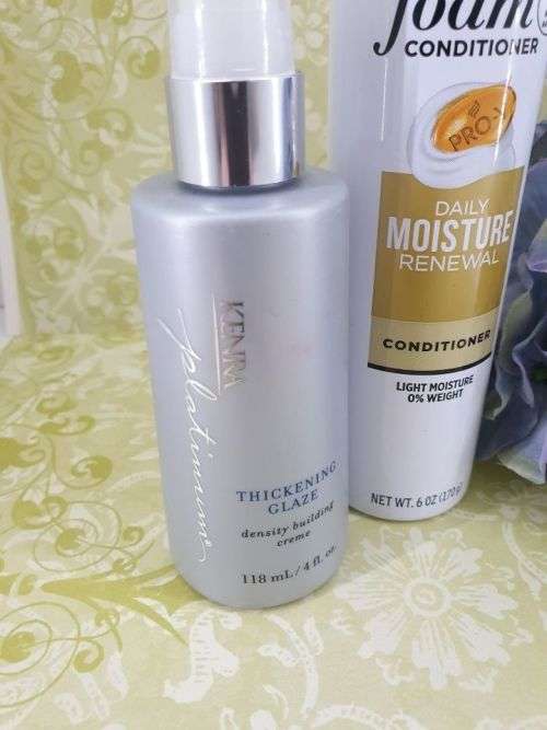 Two Beauty Items Just for You