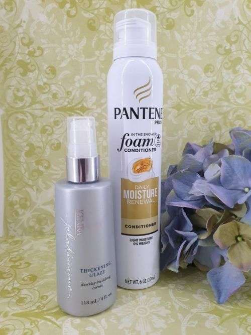 Two Beauty Items Just for You