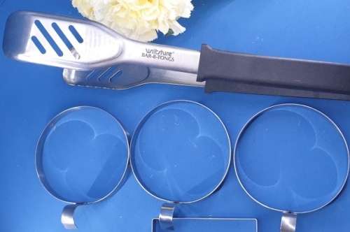 Kitchen Utensils
