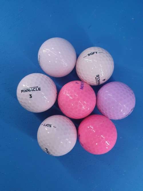 Golf Balls