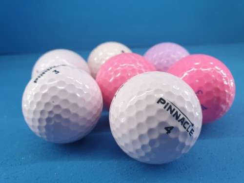 Golf Balls