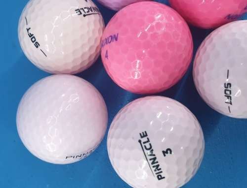 Golf Balls