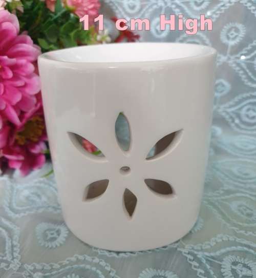 Essential Oil Burner