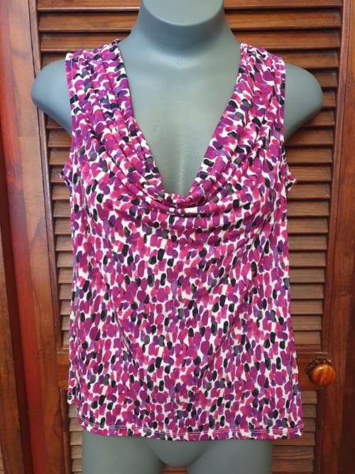 Ladies Top  (PURCHASED IN THE USA)