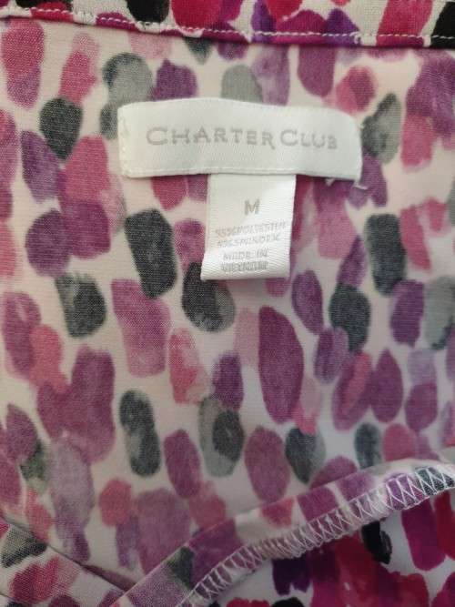 Ladies Top  (PURCHASED IN THE USA)