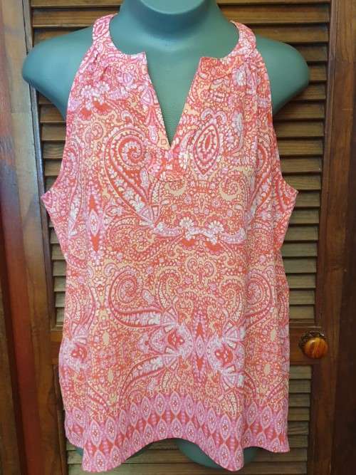 Ladies Top